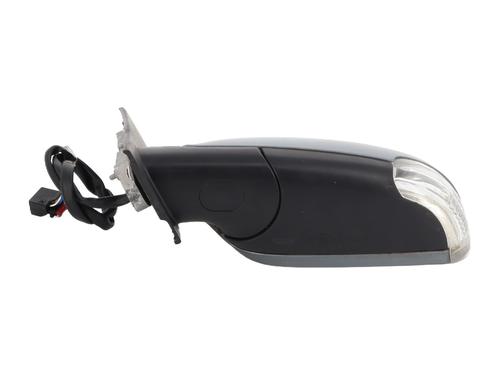 Left mirror VW TOURAN (1T1, 1T2) 2.0 TDI | BP29641660C26 