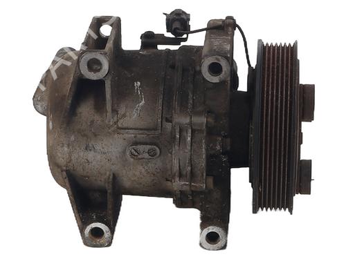 AC compressor NISSAN NAVARA NP300 (D40) 2.5 dCi 4WD | BP28304222M34 - Image 2