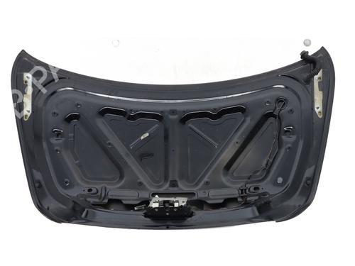 Bagklap CC/Kombi-Coupé JAGUAR X-TYPE I (X400) 2.0 D | BP26456675C6