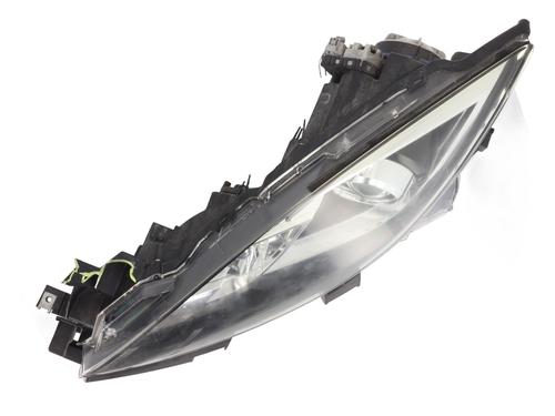 Left headlight MAZDA 6 Estate (GH) 2.2 MZR-CD (GH10) | BP26179778C28  - Image 5