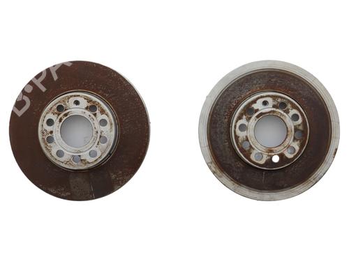 Used Other AUDI A3 (8P1) 2.0 TDI 16V (140 hp) 31025649