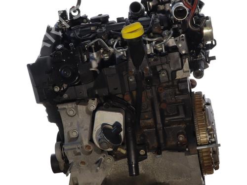 Engine RENAULT KANGOO Express (FW0/1_) 1.5 dCi 75 (FW07, FW10, FW04) | BP24180156M1 