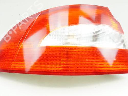 Left taillight SKODA SUPERB II (3T4) 1.8 TSI | BP18189079C34 