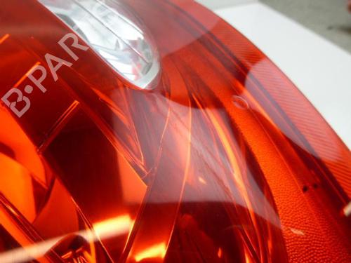 Left taillight FORD FIESTA VI (CB1, CCN) 1.25 | BP18182402C34 