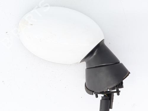 Right mirror MINI MINI (R50, R53) Cooper | BP20660131C27 