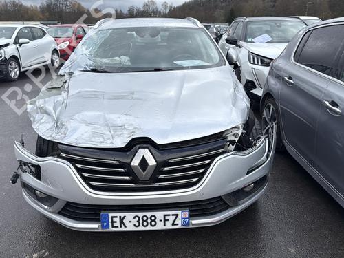 Brugte RENAULT TALISMAN Grandtour (KP_) 1.5 dCi 110 2336938