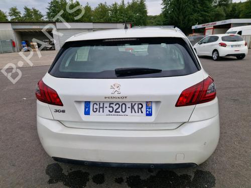 Used Parts PEUGEOT 308 II (LB_, LP_, LW_, LH_, L3_) 1.2 THP 130 4994236