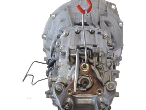 Gearbox BMW 1 Coupe (E82) 123 d | BP22596063M3 