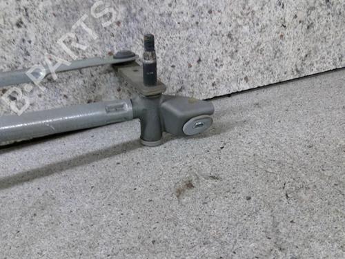 Front wipers mechanism PEUGEOT 307 (3A/C) 1.6 HDi 110 | BP22071497C83 