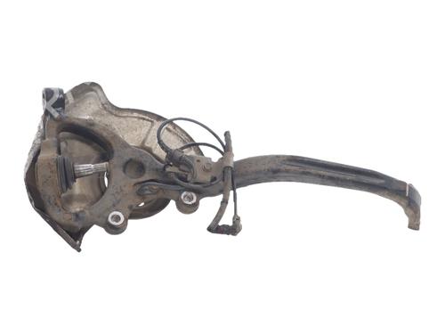 Left front steering knuckle CHRYSLER 300C (LX, LE) 3.0 CRD | BP38723541M25 - Image 2