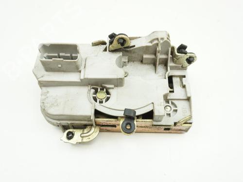 Front right lock PEUGEOT 406 (8B) 2.0 HDI 110 | BP18196208C97
