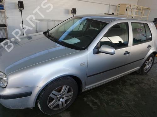 Heater resistor VW GOLF IV (1J1) 1.9 TDI | BP18178929M108