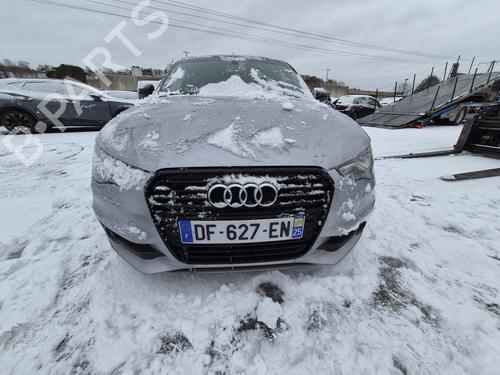 Rear left panel AUDI A1 Sportback (8XA, 8XF) 1.6 TDI | BP37222359C60  - Image 7