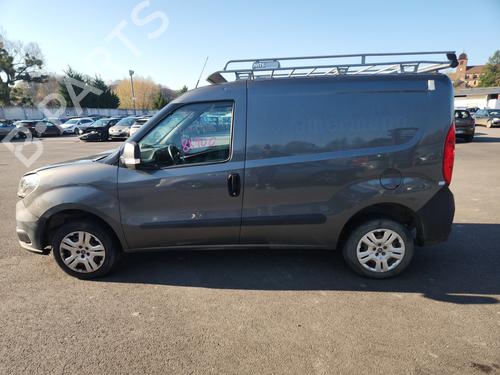 Left headlight FIAT DOBLO Cargo (263_) 1.3 D Multijet | BP34336122C28 - Image 28