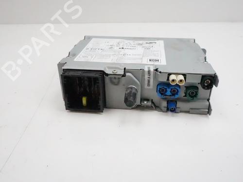 Radio PEUGEOT 208 I (CA_, CC_) 1.6 HDi / BlueHDi 75 | BP18176908E6 