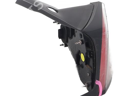 Left taillight TESLA MODEL Y (5YJY) EV Performance All-wheel Drive | BP37746140C34 - Image 4