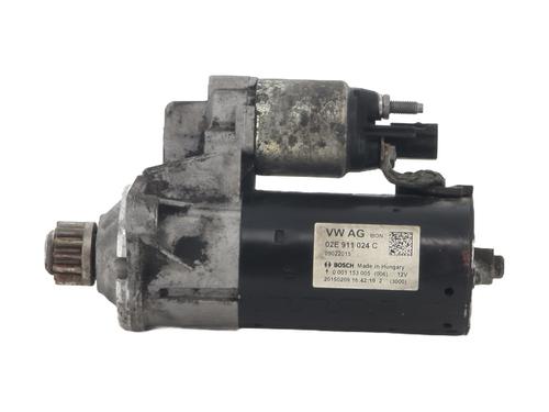 Starter AUDI Q3 (8UB, 8UG) 2.0 TDI quattro | BP35904569M8 - Image 5