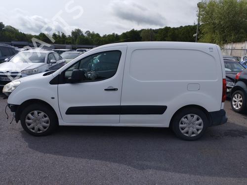 Cargo separator PEUGEOT PARTNER Box Body/MPV 1.6 HDi 16V | BP29012119I36 - Image 16