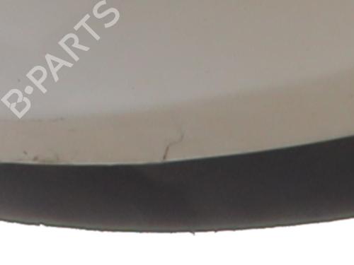 Front bumper RENAULT CLIO III (BR0/1, CR0/1) 1.5 dCi (BR17, CR17) | BP29152246C7 