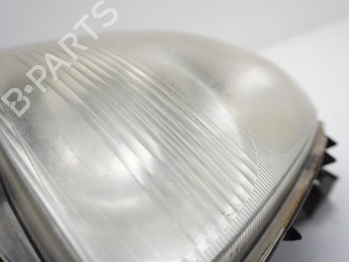 Right headlight RENAULT CLIO II (BB_, CB_) 1.4 16V (B/CB0P, BB13) | BP18180024C29 