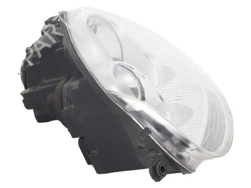 Used Left headlight Left headlight VW GOLF V (1K1) 2.0 FSI (150 hp) 33613596 33613596
