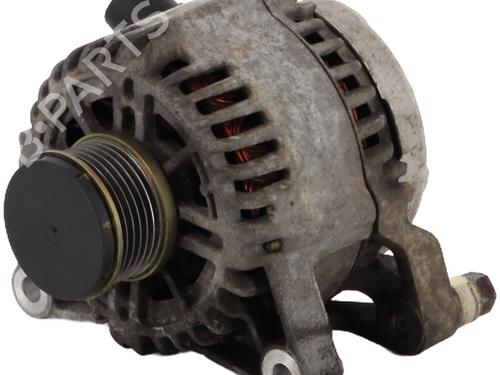 Lichtmaschine FORD FUSION (JU_) 1.4 TDCi | BP19543346M7 