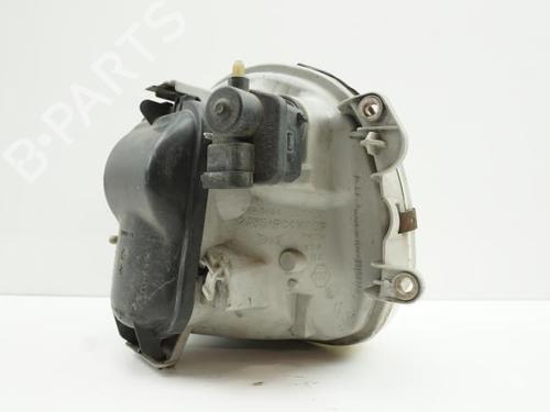 Right headlight RENAULT TWINGO I (C06_) 1.2 (C066, C068) | BP18185336C29 