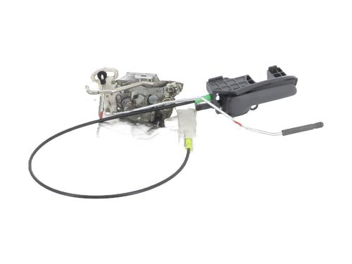 Front right lock TOYOTA AYGO (_B1_) 1.0 (KGB10_, KGB10R) | BP22371065C97 