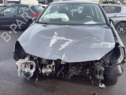 Steering wheel VW GOLF VI (5K1) 1.6 TDI | BP26933320C49 - Image 3