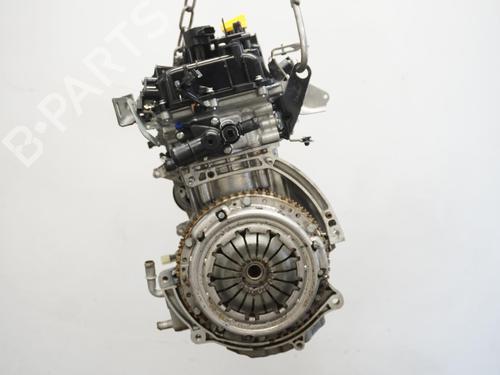 Used Engine DACIA JOGGER (RK_) 1.0 TCe 100 ECO-G (RKMT) (101 hp) 22917859