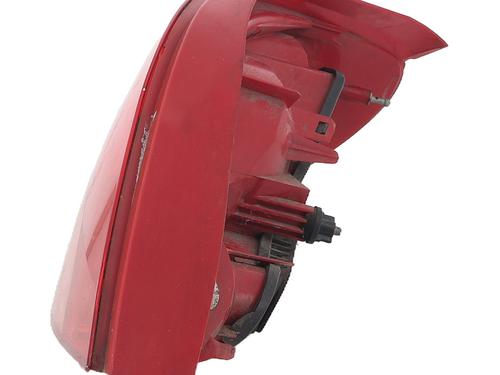 Left taillight PEUGEOT 207 CC (WD_) 1.6 16V | BP28964267C34 