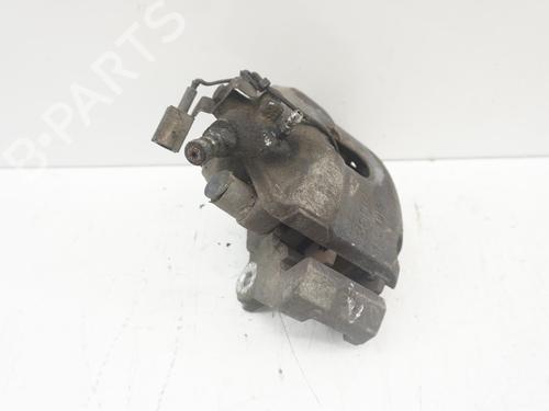 Used Right front brake caliper Right front brake caliper FIAT PUNTO (199_) 1.4 (199AXB1A, 199BXB1A, 199BXB11, 199AXB11) (78 hp) 19734042 19734042