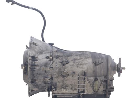 Gearbox CHRYSLER 300C (LX, LE) 3.0 CRD | BP31262080M3 - Image 2