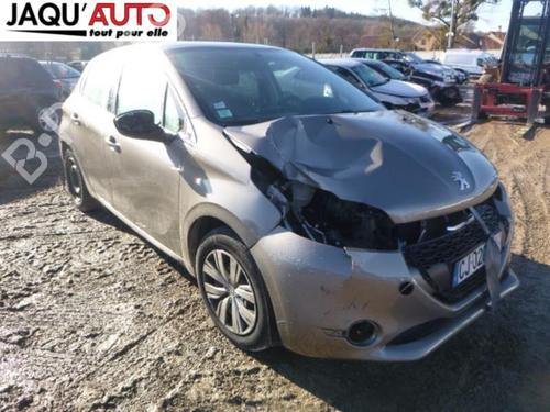 Lamp holder PEUGEOT 208 I (CA_, CC_) 1.2 VTI 82 | BP22071185L10