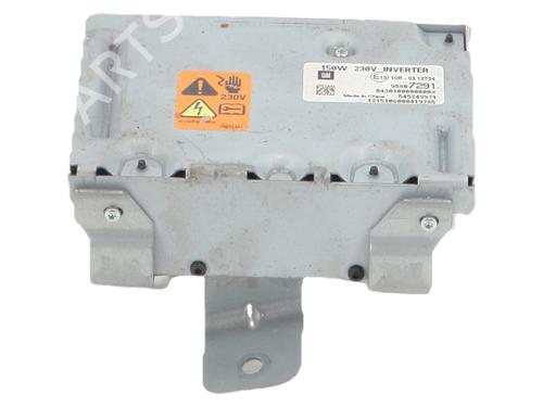 Electronic module OPEL MOKKA / MOKKA X (J13) 1.6 CDTI (_76) | BP36836140M83  - Image 5