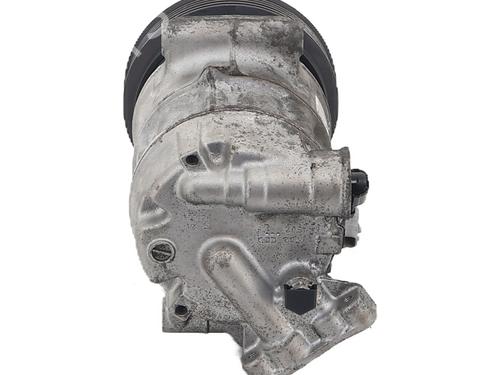 AC compressor RENAULT MEGANE IV Hatchback (B9A/M/N_) 1.5 dCi 110 (B9A3) | BP24809617M34 