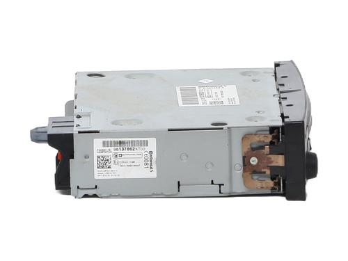 Radio PEUGEOT PARTNER Box Body/MPV 1.6 HDi / BlueHDi 75 | BP23763358E6 - Image 2