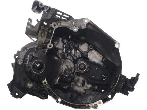Used Gearbox CITROËN C3 Pluriel (HB_) 1.4 (73 hp) 23933431