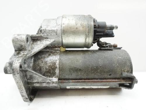 Starter RENAULT KANGOO Express (FW0/1_) 1.5 dCi 75 (FW07, FW10, FW04) | BP18193642M8