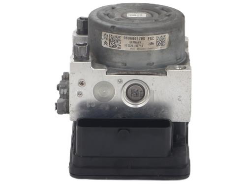 ABS pump CITROËN C3 II (SC_) 1.6 VTi 120 | BP31648943M43