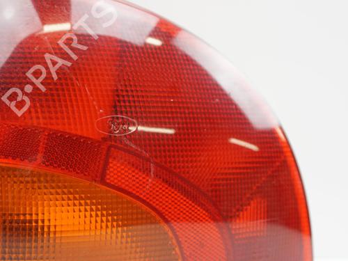 Left taillight FORD FIESTA IV (JA_, JB_) 1.3 i | BP18193187C34 
