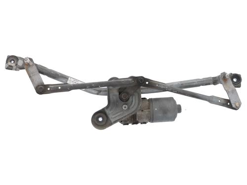 Front wiper motor JAGUAR X-TYPE I (X400) 2.0 D | BP26603897M29