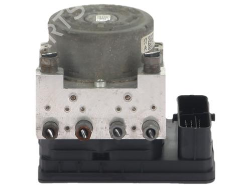 ABS pump CITROËN DS3 (SA_) 1.6 VTi 120 | BP39506633M43 - Image 5