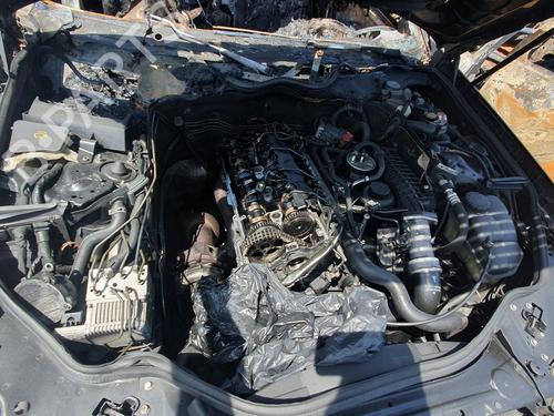Starter MERCEDES-BENZ E-CLASS (W211) E 220 CDI (211.006) | BP25912486M8 