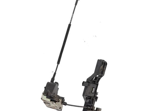 Used Front left lock RENAULT LAGUNA II (BG0/1_) 2.0 16V Turbo (BG0S, BG1L, BG1M) (163 hp) 22595969