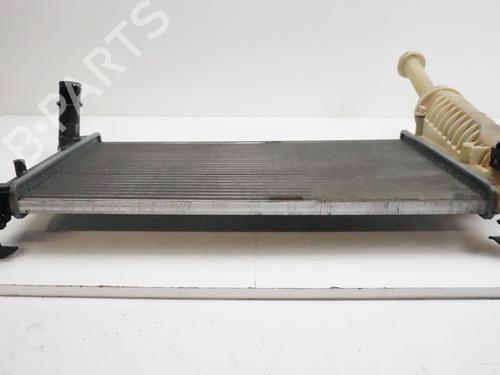 Water radiator FIAT PANDA (169_) 1.2 (169.AXB11, 169.AXB1A) | BP18187619M31 