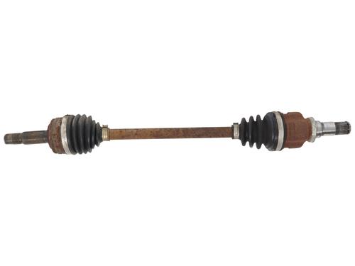 Used Right front driveshaft PEUGEOT 107 (PM_, PN_) 1.0 (68 hp) 26027470