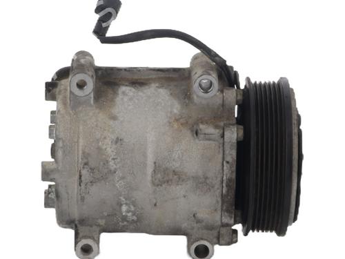 Used AC compressor AC compressor FORD FIESTA VI (CB1, CCN) 1.4 TDCi (70 hp) 31942271 31942271