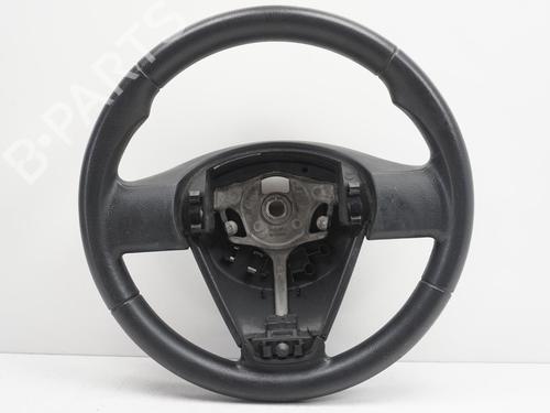 Steering wheel CITROËN C2 (JM_) 1.4 HDi | BP18171639C49