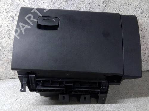 Used Glove box RENAULT KADJAR (HA_, HL_) 1.5 dCi 110 (HLA3) (110 hp) 18175668